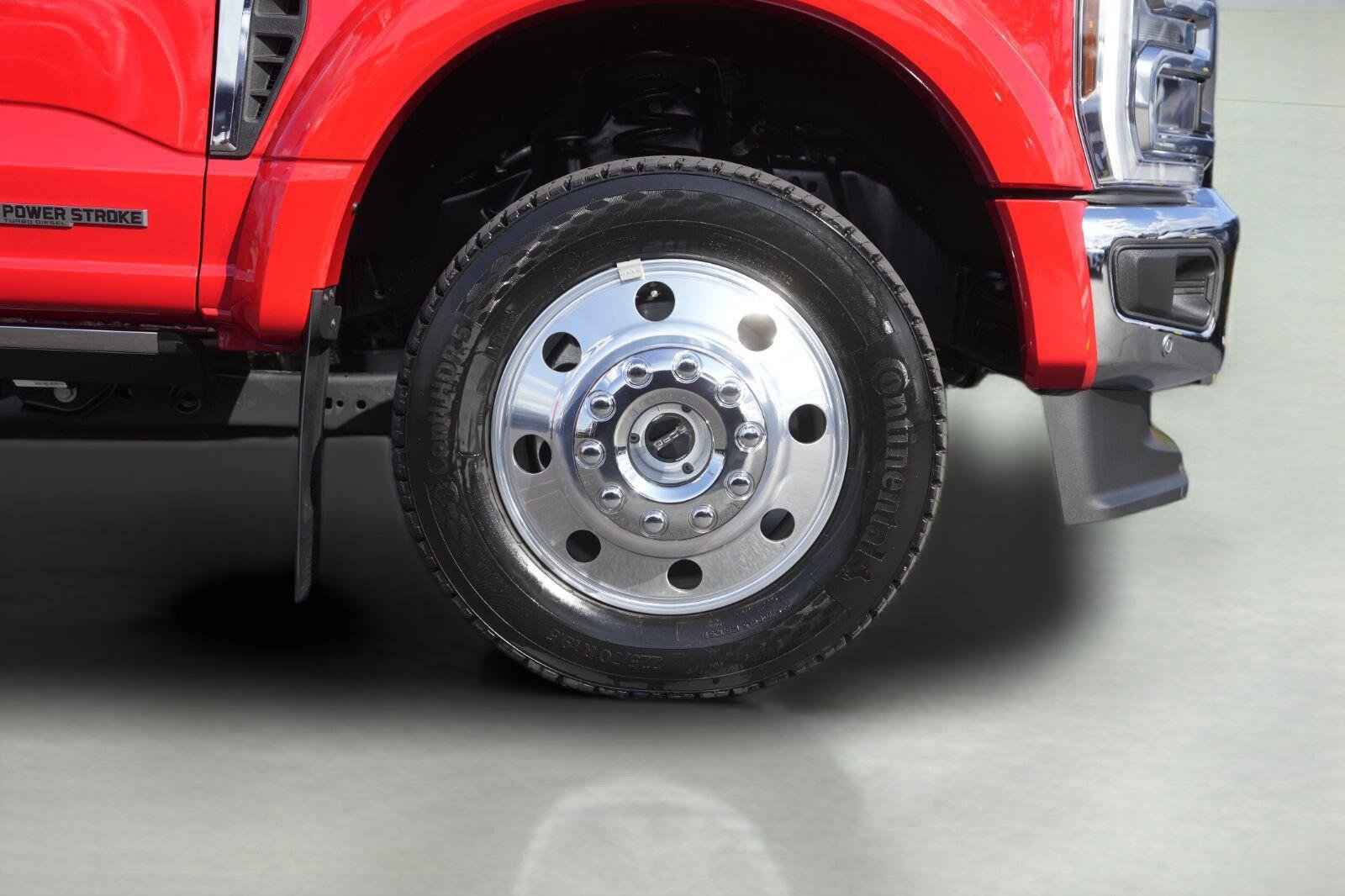 Used 2026 Ford F450 Lariat w/ Lariat Ultimate Package AWD/4WD image 4