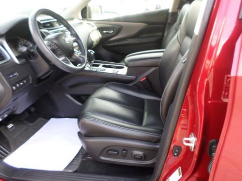 Used 2019 Nissan Murano SL w/ SL Technology Package AWD/4WD image 39