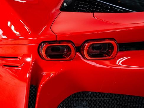 Used 2024 Ferrari SF90 Stradale image 26