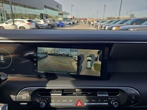 New 2026 Hyundai Palisade Calligraphy image 17