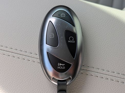 New 2026 Hyundai Tucson SEL image 32