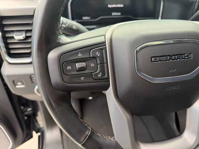 Used 2024 GMC Sierra 2500 Denali w/ Denali Reserve Package AWD/4WD image 23