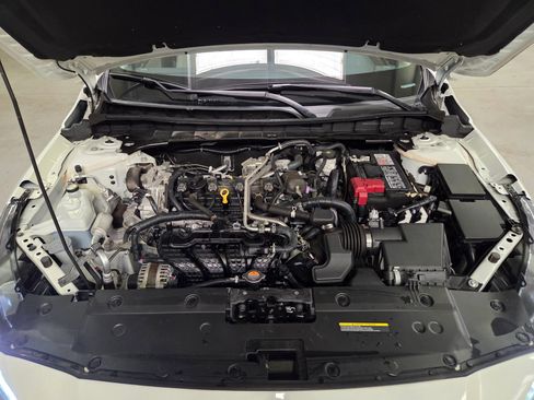 Used 2023 Nissan Altima 2.5 SL FWD image 45