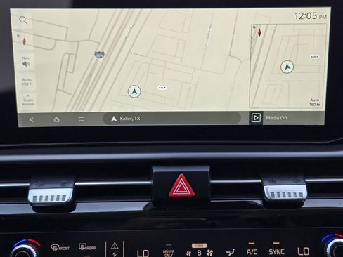 New 2026 Kia Sportage SX Prestige image 12