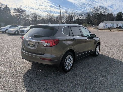 Used 2017 Buick Envision Essence image 5