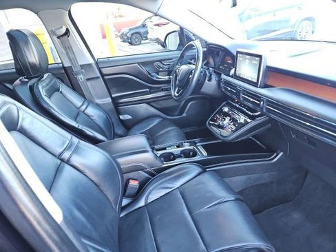 Used 2020 Lincoln Corsair Reserve w/ Equipment Group 202A image 30