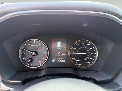 Used 2024 Subaru Outback Wilderness AWD/4WD image 13