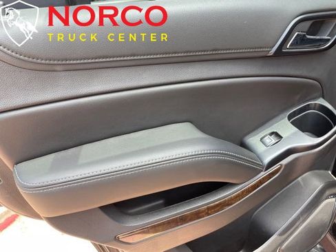 Used 2020 Chevrolet Tahoe LT image 17