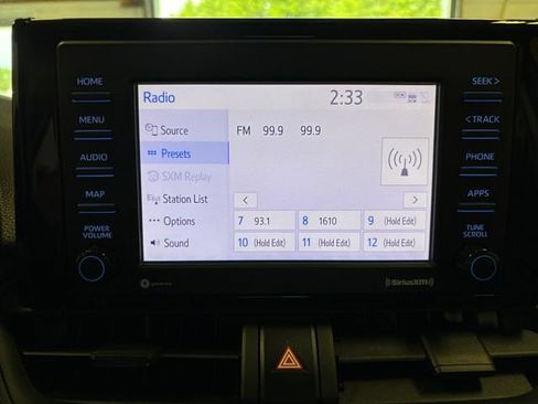 Used 2020 Toyota RAV4 XLE w/ Convenience Package AWD/4WD image 19