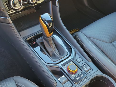 Used 2023 Subaru Forester Wilderness image 28