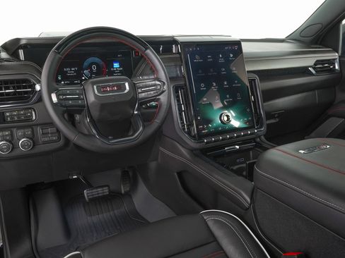 Used 2026 GMC Yukon XL AT4 Ultimate image 19