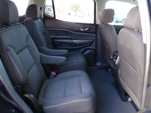 Used 2021 GMC Acadia SLE w/ Driver Convenience Package FWD image 21