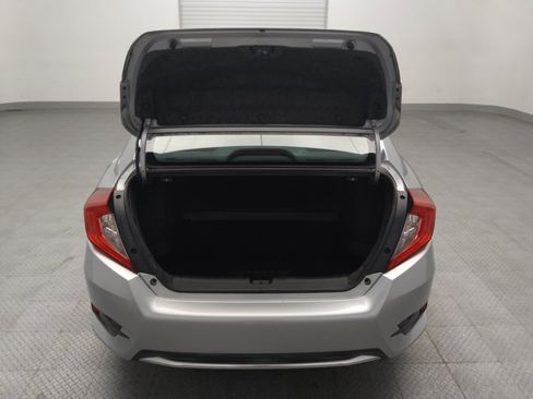 Used 2020 Honda Civic EX image 29