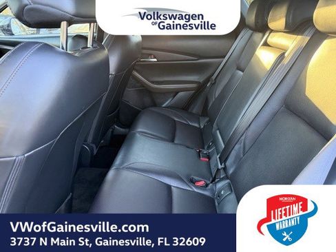 Used 2024 MAZDA CX-30 2.5 Turbo w/ Premium Plus Pkg image 11