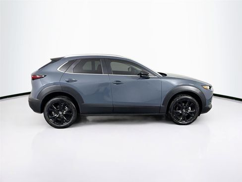 New 2025 MAZDA CX-30 AWD 2.5 S w/ Preferred Package image 5