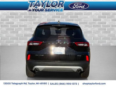Certified 2024 Ford Escape Active image 4