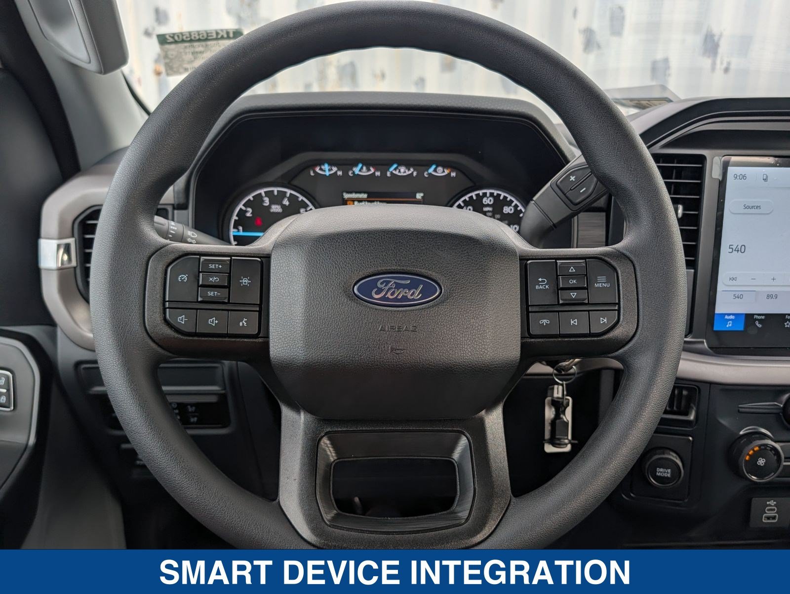 New 2026 Ford F150 XL RWD image 24