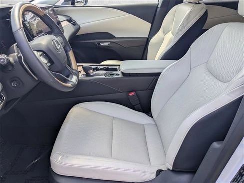 Used 2024 Lexus RX 350 Premium Plus w/ Convenience Package AWD/4WD image 16