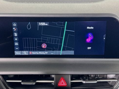 New 2026 Kia Seltos EX w/ EX Sunroof Package image 13