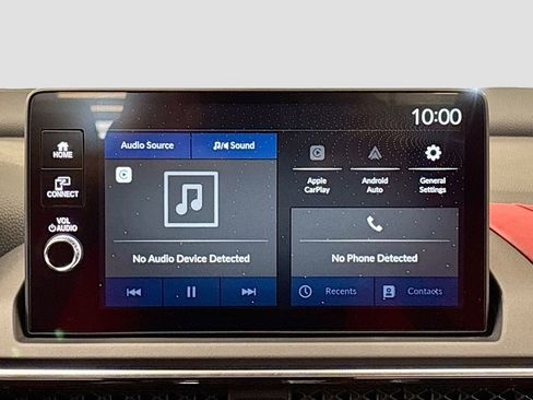 Used 2025 Acura ADX A-Spec image 12