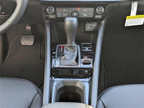 New 2026 Jeep Compass Latitude image 19