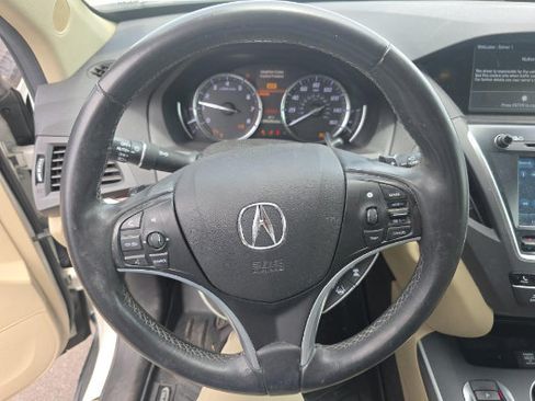 Used 2019 Acura MDX FWD image 5