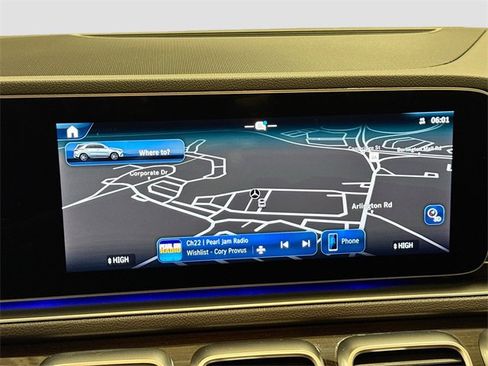 Certified 2025 Mercedes-Benz GLE 350 GLE 350 image 13