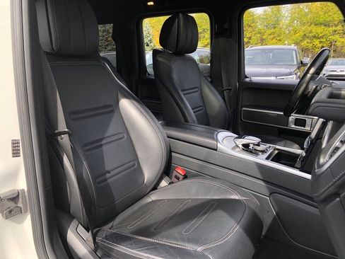 Used 2021 Mercedes-Benz G 550 image 37
