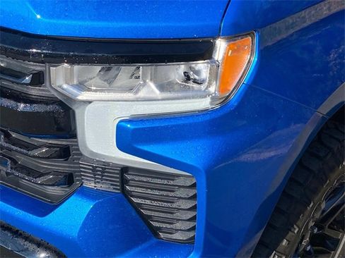 Used 2022 Chevrolet Silverado 1500 LT Trail Boss w/ LT Trail Boss Premium Package image 5