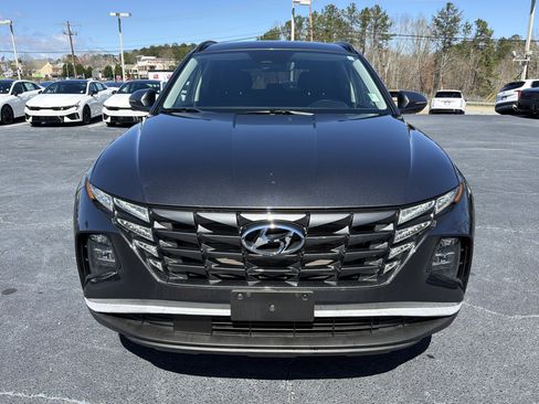 Used 2023 Hyundai Tucson SEL w/ Winter Package image 2