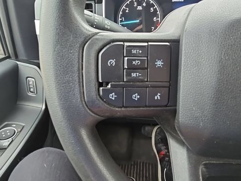 Used 2021 Ford F150 XL w/ STX Appearance Package AWD/4WD image 17