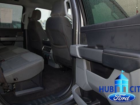 Used 2024 Ford F150 XLT w/ Mobile Office Package AWD/4WD image 15