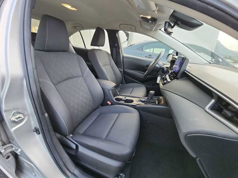 Used 2023 Toyota Corolla LE image 26