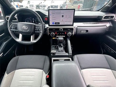 Used 2024 Toyota Tacoma SR5 image 16
