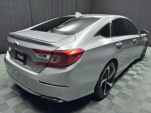 Used 2020 Honda Accord Sport image 7