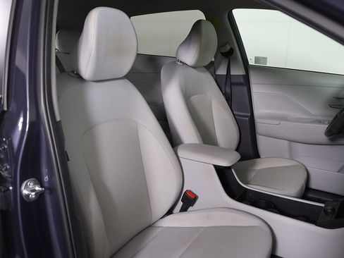 Used 2024 Hyundai Kona SEL w/ Convenience Package AWD/4WD image 24
