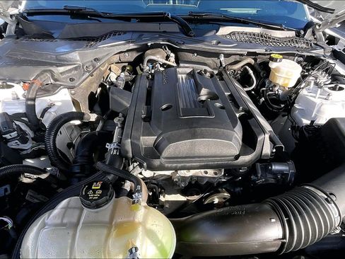 Used 2020 Ford Mustang Premium w/ Ford Safe & Smart Package image 10