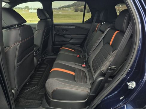 New 2026 Honda Passport TrailSport image 11