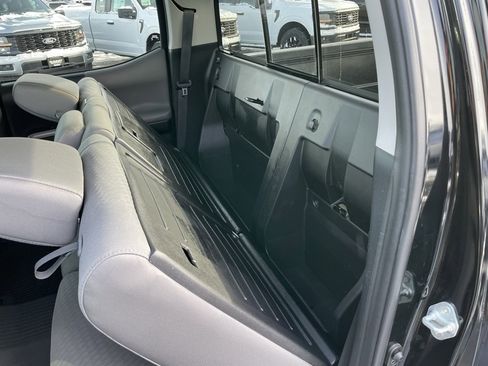 Used 2023 Toyota Tacoma SR5 image 47