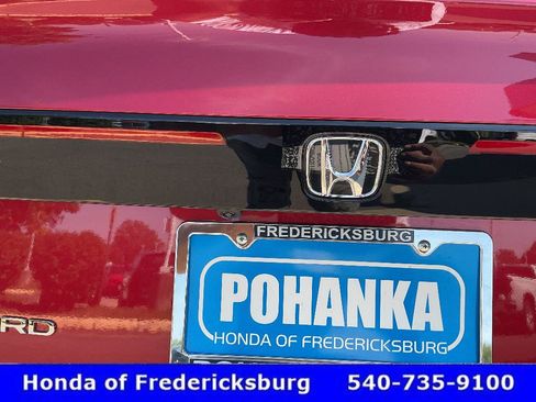 Used 2026 Honda Accord SE image 11
