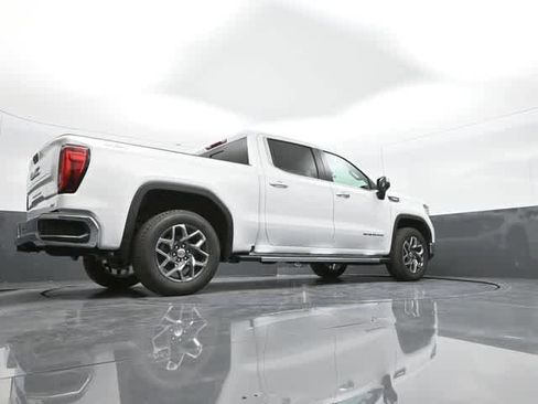 New 2026 GMC Sierra 1500 SLT w/ SLT Premium Package image 68