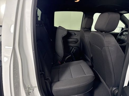 New 2026 Chevrolet Colorado Trail Boss image 16