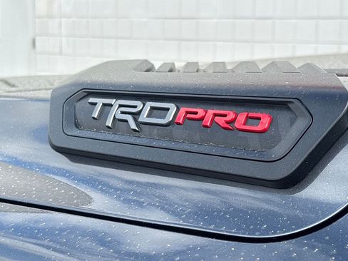 New 2026 Toyota Tundra TRD Pro image 33
