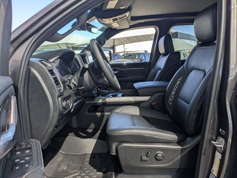 New 2026 RAM 1500 Rebel image 8