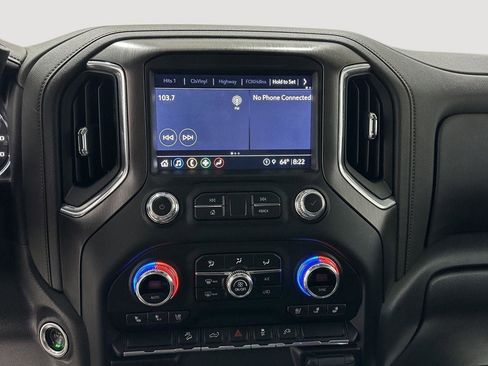 Used 2021 GMC Sierra 1500 AT4 AWD/4WD image 14
