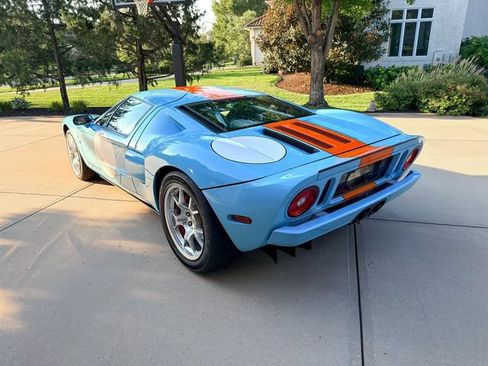 Used 2006 Ford GT RWD image 28