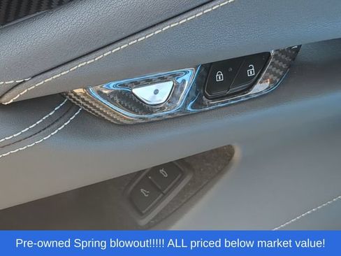 Used 2022 Chevrolet Corvette Stingray Preferred Conv w/ 2LT RWD image 21