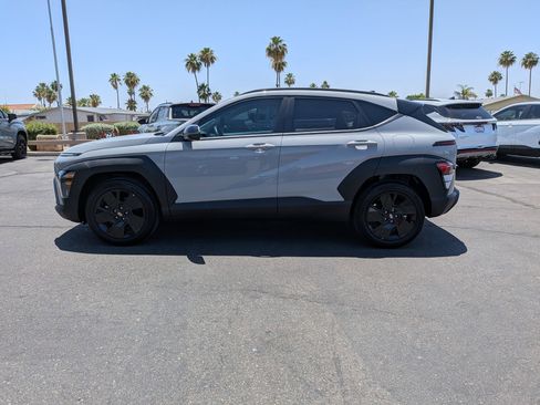 Certified 2026 Hyundai Kona SEL Sport FWD image 9