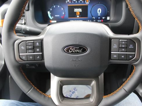 New 2026 Ford F150 Tremor w/ Bed Utility Package AWD/4WD image 36