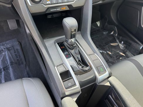 Used 2019 Honda Civic LX image 15